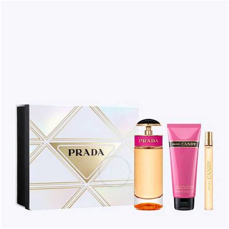 prada candy boots|candy by prada gift set.